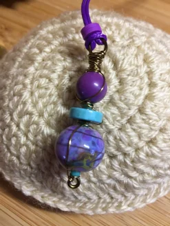 Pendant Necklace Lkr87