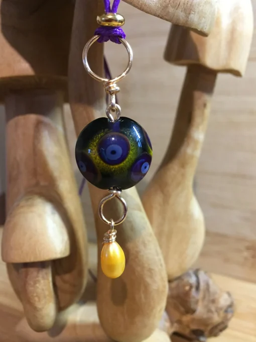 Pendant Necklace Lkr86