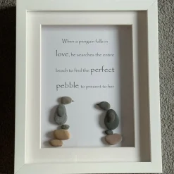 Penguins Fall in Love - Medium