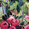 PEONIES II - ORIGINAL