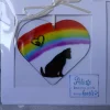 Pet Dog Sympathy Card