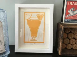 Pina Colada