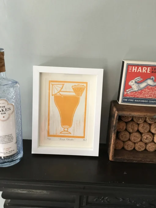 Pina Colada