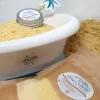 Pina Colada Fizzing Bath Dust