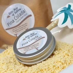 Pina Colada Lip Balm