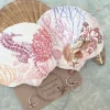 Pink Coral | Unique Home Decor | Art & Soul