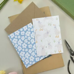 Plantable Mini Easter Card Pack