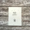 Plantable New Home Card