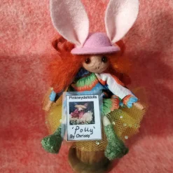 Polly by Chrissy
