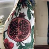 Pomegranate Oyster | Handcrafted Shell Décor | Art & Soul