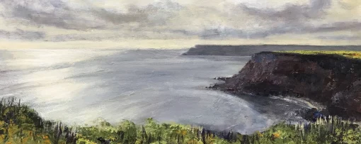 Port Mulgrave II - original
