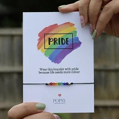 Pride Bracelet