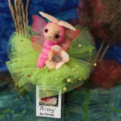 Prissy, by Chrissy