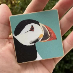 Puffin Magnet