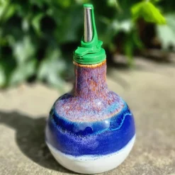 Purple Flow Bottles