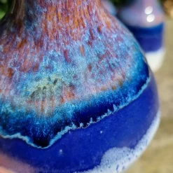 Purple Flow Bottles