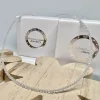 Quartz Beaded Necklace