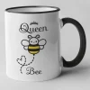 Queen Bee Mug