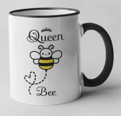 Queen Bee Mug