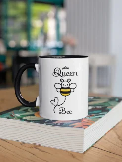 Queen Bee Mug
