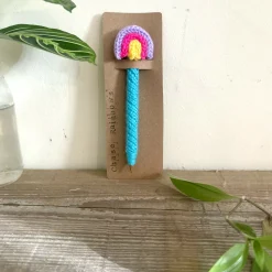 Rainbow Pen