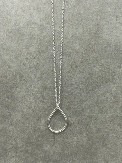 Raindrop Pendant