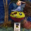 Reagon, by Chrissy