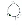 Rebel luxe Necklace