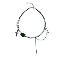 Rebel luxe Necklace