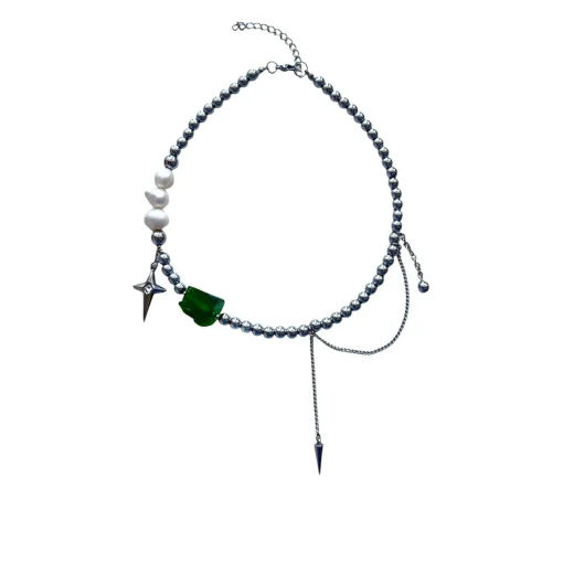 Rebel luxe Necklace