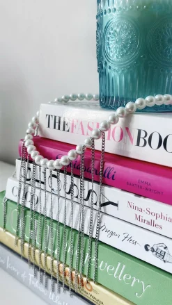 Rebel Necklace