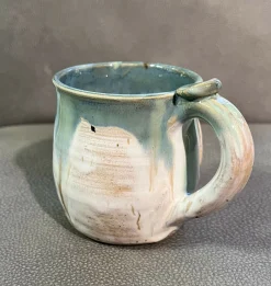 Red Squirrel Mug
