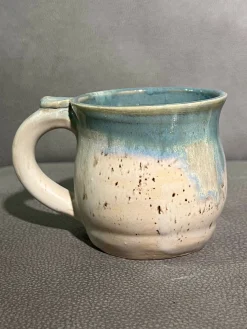 Red Squirrel Mug