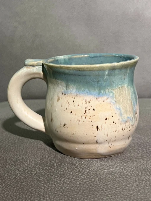 Red Squirrel Mug
