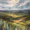 Returning Home from Staithes - Card
