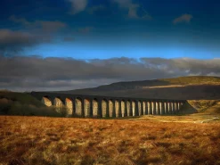 Ribblesdale Viaduct