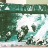 Road Racing Sheene's Rise Cushion