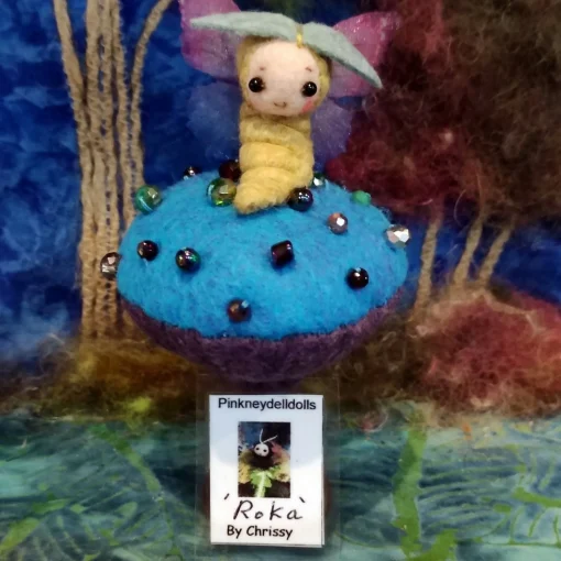 Roka