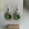 Romantic Style Earrings