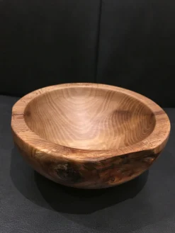 Rustic Japanese Style Bowl