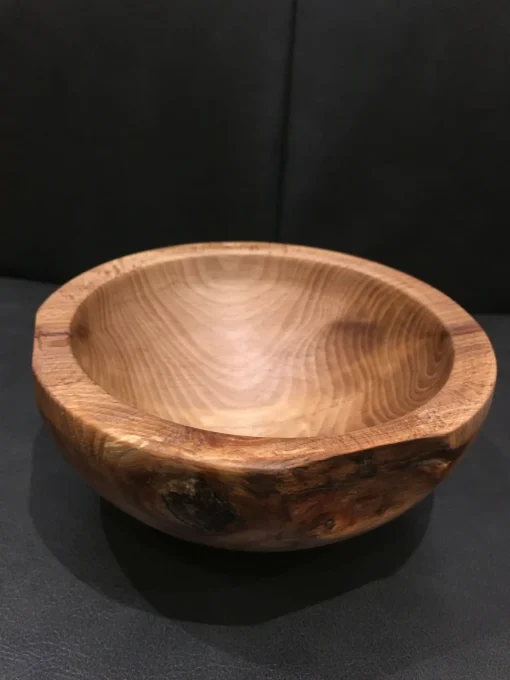 Rustic Japanese Style Bowl