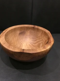 Rustic Japanese Style Bowl