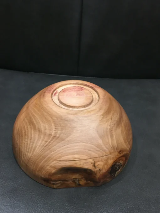 Rustic Japanese Style Bowl