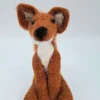 Rusty Fox