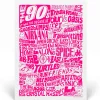 1990s Greeting Card | Nostalgic Design | Art & Soul