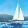 Sail Away - original