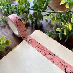 Sakura Washi Tape
