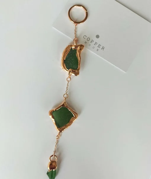 Seaglass Mooncatcher