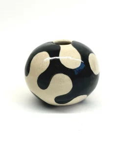 Seaweed Bud Vase