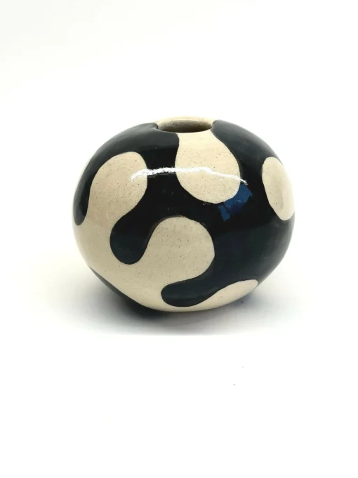 Seaweed Bud Vase